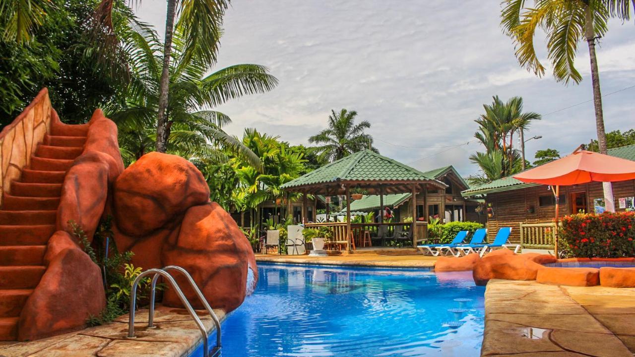 Ballena Villa *