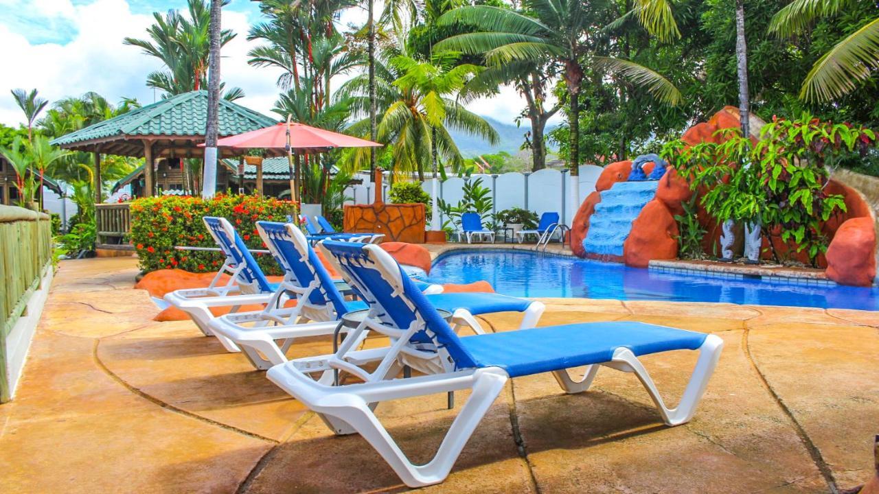 Ballena Villa Uvita