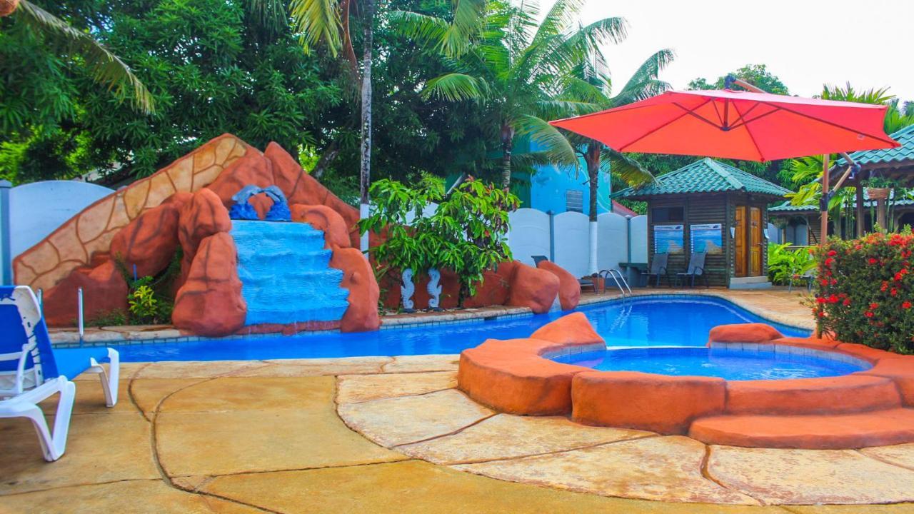Ballena Villa *